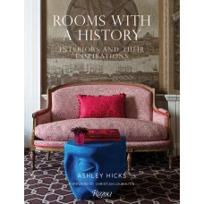 Rooms With A History