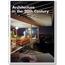 Architecture in the 20th Century