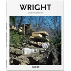 Wright (Basic Art Series)
