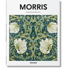 William Morris (Basic Art Series) HC