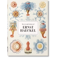 Ernst Haeckel - 40th Anniversary Edition