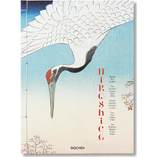 Hiroshige. One Hundred Famous Views of Edo