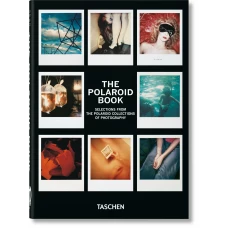 The Polaroid Book (40th Anniversary Edition)