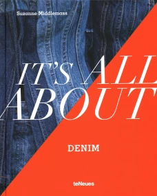 It&rsquo;s All About Denim