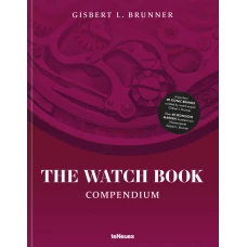 Watch Book: Compendium