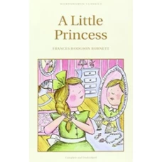 A Little Princess
