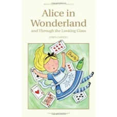 WWC   Alice in Wonderland (Illust. by Tenniel)
