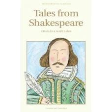 Tales from Shakespeare