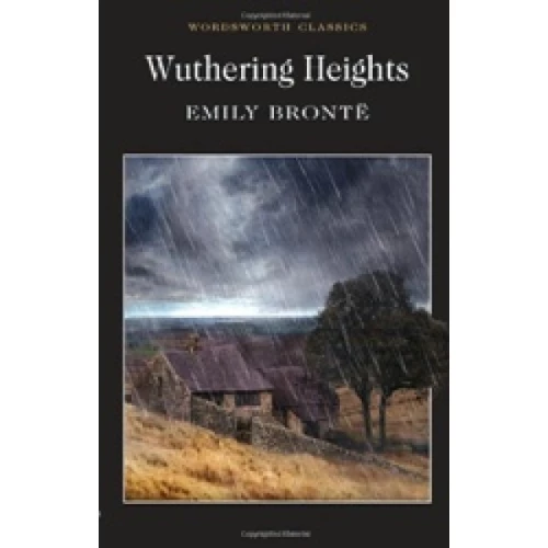 Wuthering Heights
