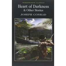 Heart of Darkness