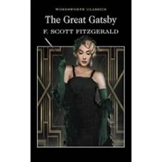 The Great Gatsby