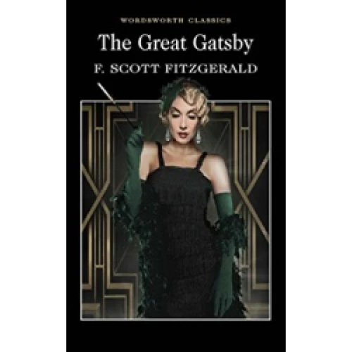 The Great Gatsby