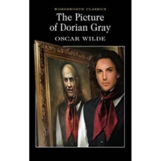 Picture of Dorian Gray