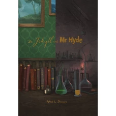 Dr. Jekyll and Mr. Hyde