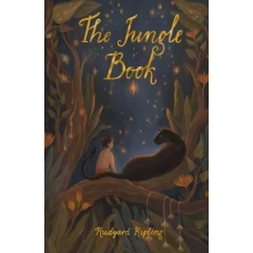 The Jungle Book: Including The Second Jungle Book