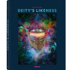 Deity&#039;s Likeness