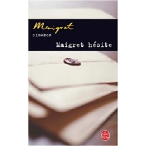 Maigret heite