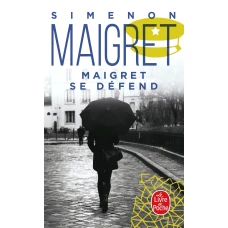 Maigret se defend