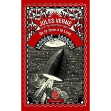 De la Terre a la Lune