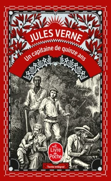 Un capitane de quinze ans