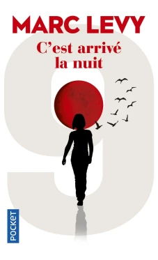 C&rsquo;est arrive la nuit