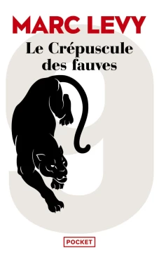 Le Cr&eacute;puscule des fauves