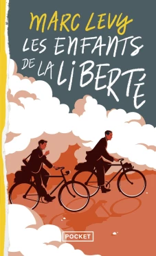 Les Enfants de la liberte