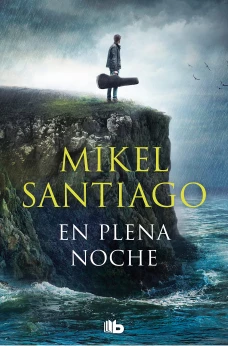 En plena noche (Trilog&iacute;a de Illumbe 2)