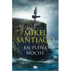 En plena noche (Trilog&iacute;a de Illumbe 2)