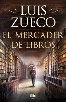 El Mercader De Libros