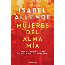 Mujeres del alma mia