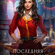 Последняя королева мрака. Начало