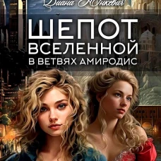 Шепот вселенной в ветвях Амиродис