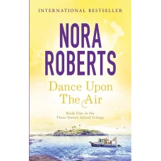 Dance Upon The Air