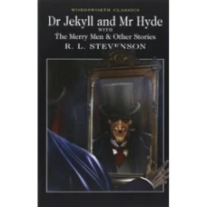 Dr Jekyll & Mr Hyde
