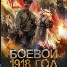 Боевой 1918 год. Длинные версты