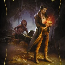 Изоморф. Каратель