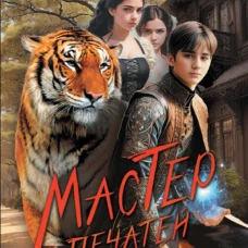 Мастер печатей