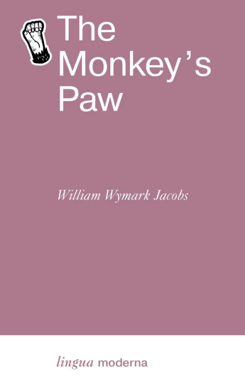The Monkey\s Paw