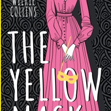 The Yellow Mask