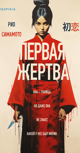 Первая жертва