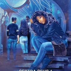 Сестра огня 1: Старотерранский Ксенологический
