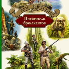 Похитители бриллиантов
