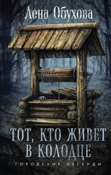 Тот кто живет в колодце