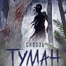 Надя Сова. Сквозь туман меня не видно