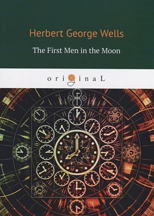 The First Men in the Moon