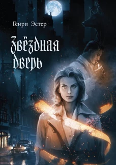 Звездная дверь