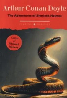 The Adventures of Sherlock Holmes