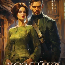 Хозяйка большого дома