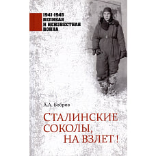 Сталинские соколы, на взлет! (12+)
